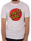 Santa Cruz Herren T-Shirt Classic Dot T-Shirt