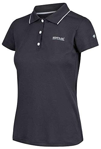 Maverick V Schnelltrocknendes, absorbierendes T-Shirt