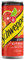 Schweppes Citrus Zero, rinfresco senza zucchero e calorie, confezione da 33 cl