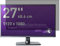 Vaxson Anti Spy Schutzfolie kompatibel mit Terra LED 2756W 27 Display Monitor Display folie folien Displayschutzfolie （ nicht Panzer Schutz Glas folie SchutzGlas nicht PanzerGlas ） Update