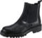 Vagabond 5241-501-20 Kenova - Damen Schuhe Stiefeletten - Black, Größe:39 EU
