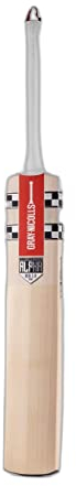 Cricketschläger Gray-Nicolls Alpha Gen 1.0 3 Star PP