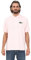 Lacoste Ph3922 Polo Sciolto Fit, Rosa fiammante, S Unisex-Adulto