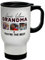 Shopagift Personalised Photo Travel Mug Cup Love You Grandma You're The Best