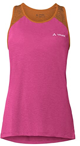 VAUDE Women's Sveit Top III