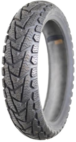 Motorradreifen 100/80-17 Ganzjahresreifen TL 52R SB-158 WINT BERG M+S