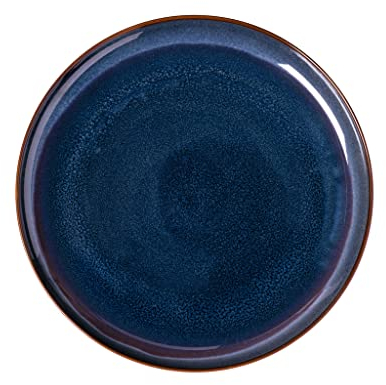 like. by Villeroy & Boch Crafted Denim Speiseteller 29 cm