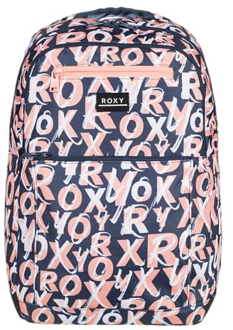 Roxy - Here You Are 24L Backpack für Damen - Mood Indigo - Einheitsgröße