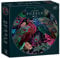 Interdruk - 500 Piece Round Jigsaw Puzzle for Adults - Secret Garden no. 1