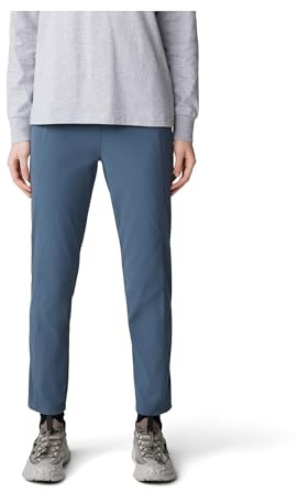 Mountain Hardwear Damen Dynama High Rise Ankle Pant Hose