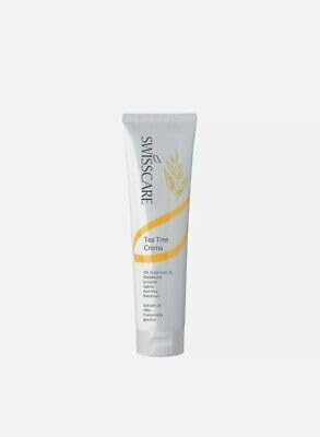 swisscare crema tea tree 100 ml