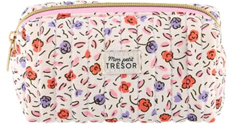 DLP, Trousse de Toilette Bella - Mon Petit Trésor