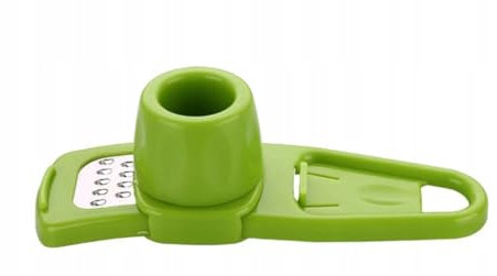 MINI GRATTUGIA PER AGLIO ZENZERO FORMAGGIO grattuggiare cucina spezie