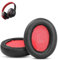 XRHTONG Prime Replacement Earpads Compatible with Anker Soundcore Life Q10 Q10 BT Headphones Ear pads Cushion(Protein Leather/Memory Foam)
