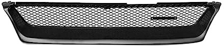 Frontkühlergrills Für T&oyota Für Corolla Für AE 101 1993 1994 1995 1996 1997 Auto Vorderen Stoßfänger Grille Glanz Racing Grills