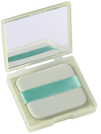 TISHITA 200 Stück Gesicht Öl Absorbierend Blatt Gesicht Öl Blotting Papier Spiegel mit Spender Holzfaser Flachs Material für Hautpflege Make Up Männer Frauen, GrÜn