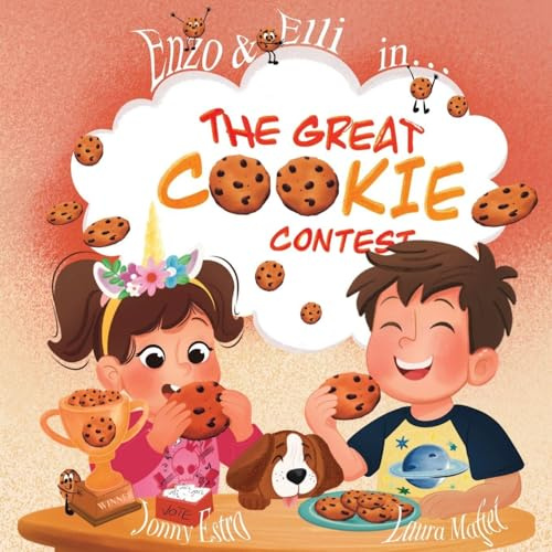 The Great Cookie Contest