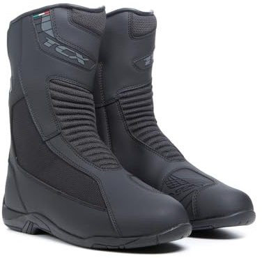 TCX Explorer.4 Gtx Stivali da Moto Touring ImpermeabiliUomo