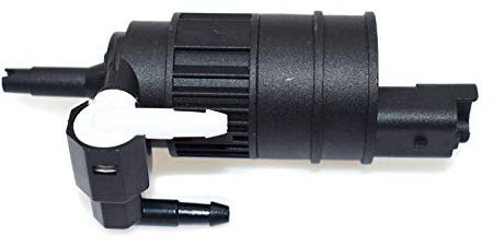 Sortie 7700430702 Pompe de lave-glace pour Clio MK1 MK3 MK2