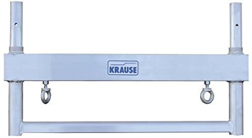 Schiebeteil B0,75m f. Traverse FG Stabilo 100 Krause 703927