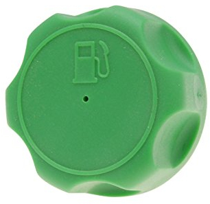 PIAGGIO OEM Tankdeckel mit Dichtung für Aprilia, RX, SX, Derbi Senda R, SM, RCR, SMT - Grün, Metall oder Kunststoff
