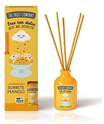 The Fruit Company Fruit Company Amb.Mikado 45 Ml.Mango 10110015 S-5-45 ml