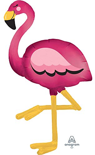 (PKT) AWK: Flamingo Airwalker Balloon