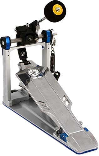 Yamaha Direct Drive Single Bass Drum Pedal (FP-9D)