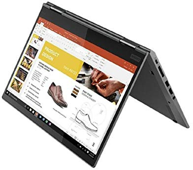 Lenovo ThinkPad X1 Yoga G4 i7-8565U 35,6cm 14Zoll HDR UHD Touch 16GB 512GB M.2 SSD IntelUHD 620 FPR Cam W10P64 4G LTE - Iron Grey