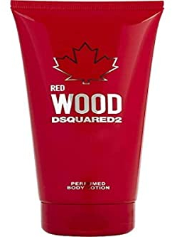 Dsquared2 Red Wood Bodylotion, 200 ml