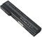 ASUNCELL 11.1V/5200mAh CC06 Batterie d'ordinateur Portable Compatible avec HP EliteBook 8470w 8460p 8460w 8470p 8560p 8570p 6360b 6460b 6465b 6470b 6475b 6560b 6565b 6570b 628664-001 628668-001 CC06X