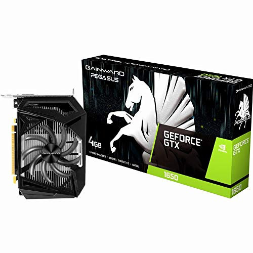 Gainward VGA GeForce® GTX 1650 Super 4GB Pegasus D6