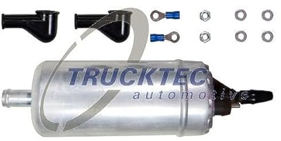 TRUCKTEC AUTOMOTIVE 08.38.002 Benzinpumpe elektrisch