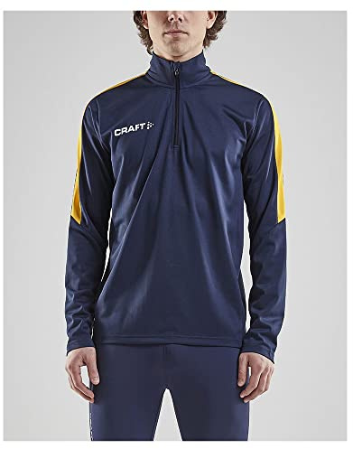 Craft Haut Manches Longues Progress Halfzip