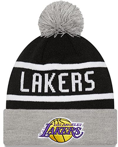 New Era Jake Cuff Hut Black OSFM
