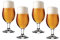 Pack 4 copas cerveza 37cl