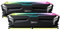 LEXAR DDR4-3600 DIMM 2x8GB ARES Gaming Heatsink