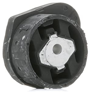 RIDEX 247E0322 Motorlager Vorne Getriebeseitig Kompatibel mit BMW 3 Touring E91 22316750858 22316773125 22316773693