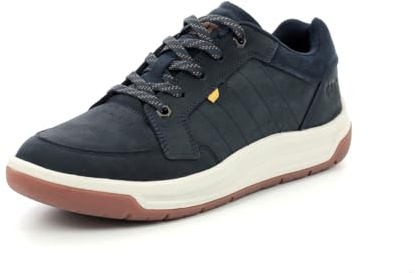CAT Herren Papa Crush Turnschuh, Mitternacht, 33 EU Weit