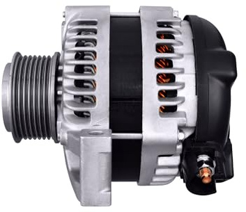 HELLA 8EL 015 637-471 Generator/Lichtmaschine - 14V - 150A
