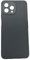 Auotu Custodia Case with protezione della lente Soft TPU Silicone Custodiar Protettiva Cover Per CUBOT P80 Smartphone (Nero Carbon fiber pattern)
