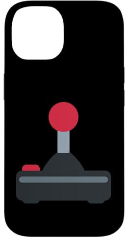 Coque pour iPhone 14 Joystick