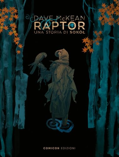 Raptor. Una storia di Sokól (Fondamentali)