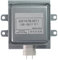 Ottenere una migliore dissipazione del calore Magnetron 2M167B-M11 per forno a microonde Parte di riparazione Riscaldamento efficiente Facile installazione