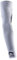 Lurbel Support, Manguitos compresivos, manguitos para correr, brazaletes para brazos, mangas para brazos, manguitos de trail, unisex (Gris Hielo, L)