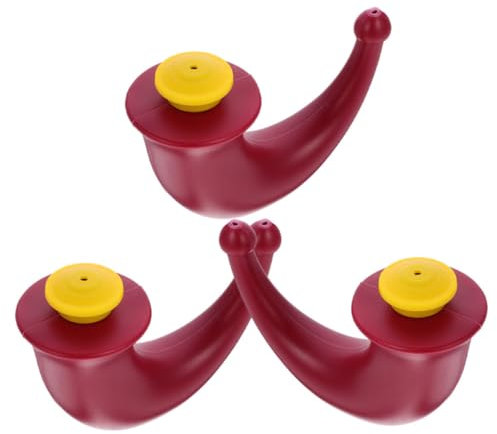 Beavorty 3stücke Nasenspülflasche Für Nase Reinigen Multifunktions-nasenspülflasche Aus Praktisches Nasenreinigungswerkzeug Nasenbewässerungssystem Für Erwachsene Und Jugendliche