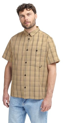 Jack Wolfskin Herren Hot Trail Shirt M Hemd