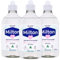 MiltonBaby Bottle Cleaner 500ml x 3│Teat White Milk Film Residue Remover Hygiene Household Desinfectant Wash for Sensitive Skin (3pack)