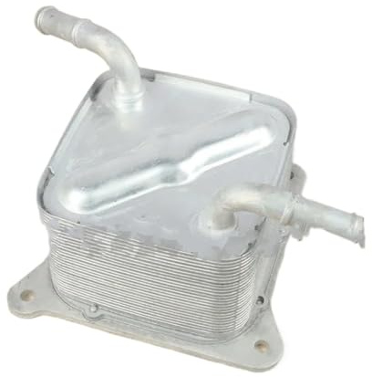 Filtro aria cabina Gruppo radiatore olio cambio automatico A/T adatto per Nissan Sentra B17 Juke F15 Tiida C12 21606-3JX0B filtro abitacolo