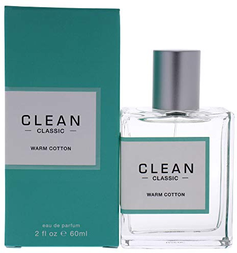 Clean - Warm Cotton - 60ml EDP Eau de Parfum - Neues Design!